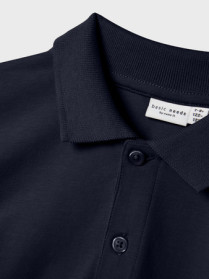 NAME IT Polo T-shirt Valukas Navy Blazer